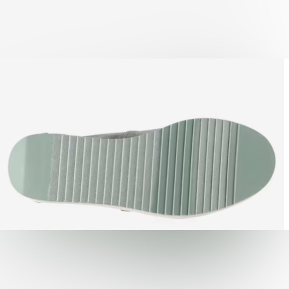 🌲☘️Toms Platform Shoes - Picture 5 of 7